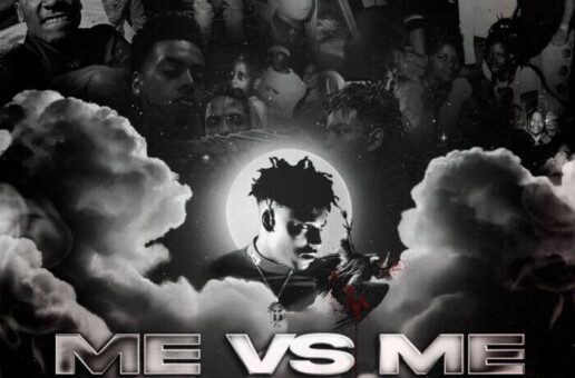 Realbleeda Drops New Project “ME VS ME”