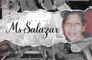 DeeBaby Drops New Album “Ms. Salazar”