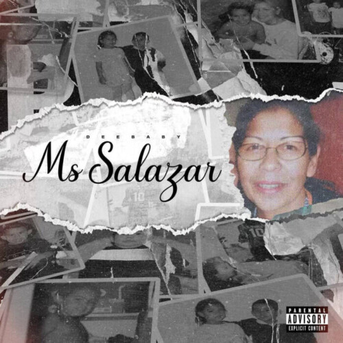 unnamed-8-500x500 DeeBaby Drops New Album "Ms. Salazar"  