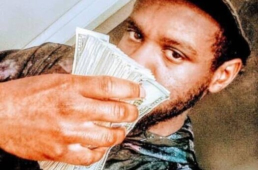 Numberoneshotboy: A Rising Voice in Southern Hip-Hop
