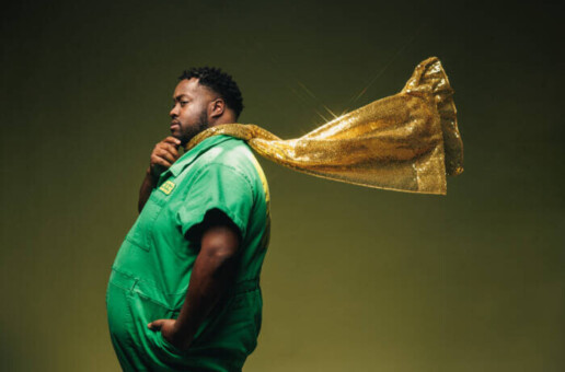Nur-D Gets Funky with Finesse on Upcoming Album Chunkadelic