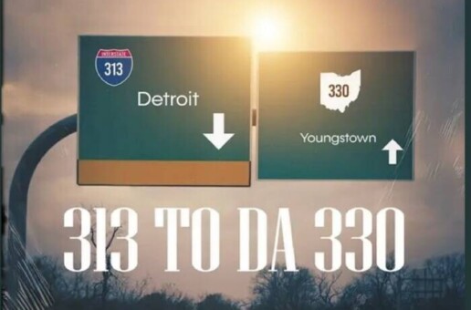 Empire’s Own FlyBoi Rich and Ohio’s Shawn B Drop Explosive New Project via Dopeish Records