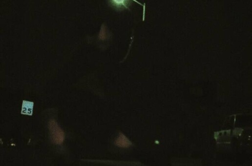 WxSTxRN Drops Captivating New Diss Track “VIT K”