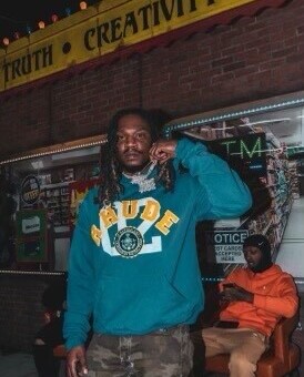 Hunnit Milez Rise In The Game Coming From Trenton