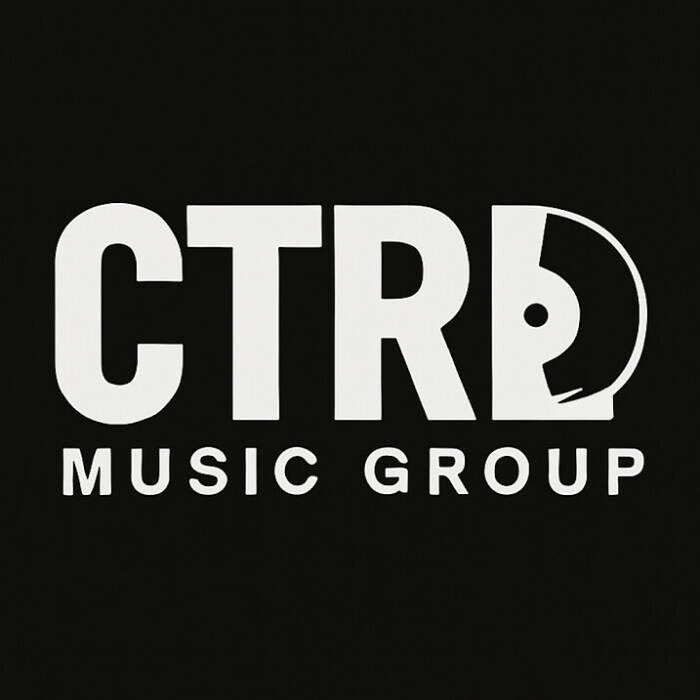 CTRL-logo CTRL Music Group: Built by Artists, For Artists  
