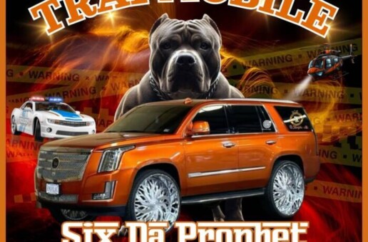 From North Minneapolis to the Nation — Six Da Prophet’s Legacy is Cemented with “Trap Mobile”