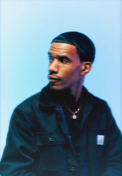 Amir Ali’s Silent Rise Culminates in His Debut Album High Street