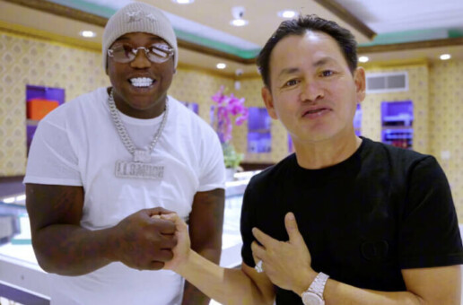 Johnny Dang Gives Rache Bands The Realest Co-Sign In New Video “Believe in Me”