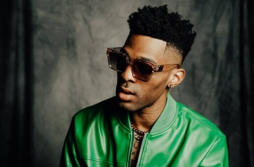 808 BEEZY shares energizing new EP ‘4 SUCH A TIME AS THIS’