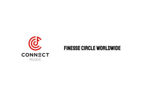 Finesse Circle Worldwide signs to Connect Music