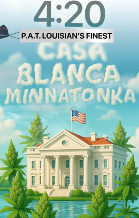 V3 P.A.T. Louisiana's Finest Drops New Hit Single “Casa Blanca”  
