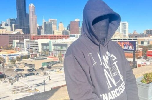 The BLXCK KIID: Chicago’s Rising Voice Merging Mystery with Melodic Power