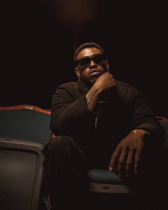 Drew Down Rapper Solo Drew: The Queens Innovator Blending Hip‑Hop, Soca, and Soul Into a ...