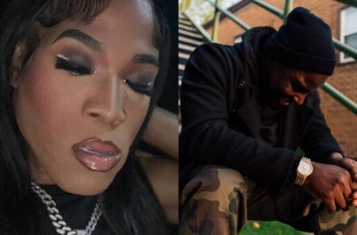 Iam Shamar Throws Shade at Shamarco After Robbery Drama Involving New Boyfriend
