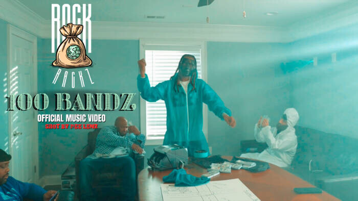 RockRackz’s New Video “100 Bandz” | Home of Hip Hop Videos & Rap Music ...