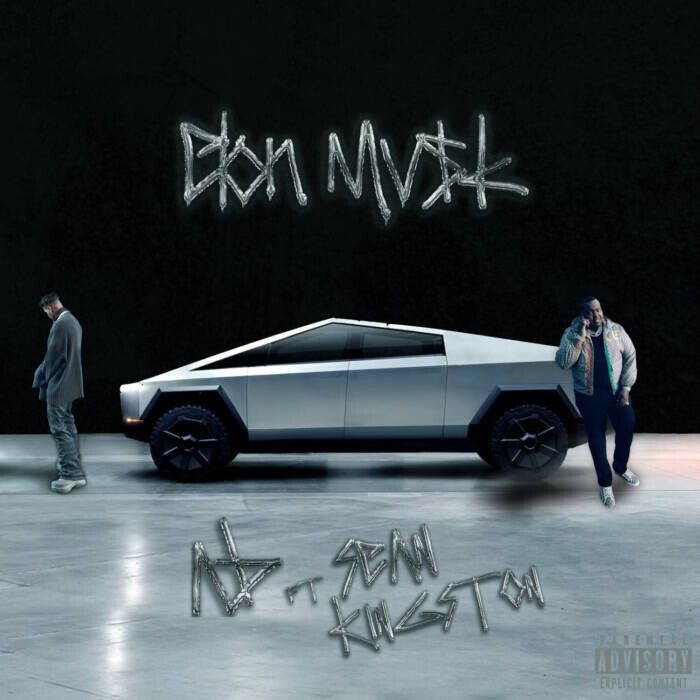 Antonio Brown and Sean Kingston Drop “Elon Musk” Video Single | Home of ...