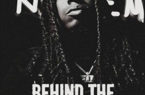 Production Begins on “Behind the Credits” — A Raw Look at the Realities of the Music Industry