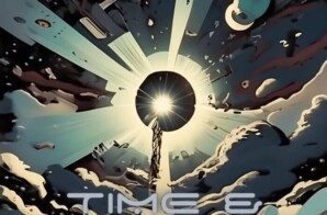 P-Rawb & Big O’s ‘Time & Space’: A Daring Leap Across Sonic Dimensions and Generational Soul