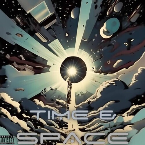 3a207df9-7b7d-4a6d-bf03-cf80cd5bdbfc-500x500 P-Rawb & Big O’s ‘Time & Space’: A Daring Leap Across Sonic Dimensions and Generational Soul  