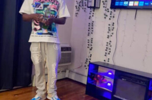 From Brownsville to the Booth: An Interview with Rising Artist 2uece