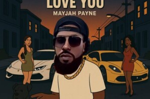 Marc “Mayjah” Payne Levels Up with New Album Levels of Payne, Featuring Hip-Hop Icon Shorty T and “The Rasta Bruce Lee” aka Sifu Bosco.