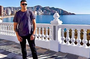 Exclusive: Wydeeonthetrack – The Swiss Beatmaker Breaking Borders and Building Legacy
