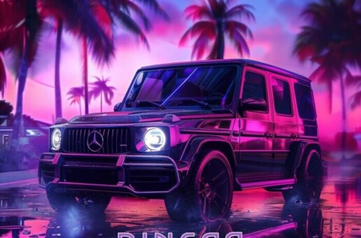 RobJayDiNero Brings Louisiana Grit to NYC Streets In New Visual for “DiNero”