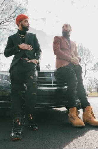 494359643_697581715976687_2104897041871886520_n-331x500 “Hip-Hop’s Hidden Manuscript: How 2WIIN KINGZ Are Turning Tracklists Into Timeless Literature”  