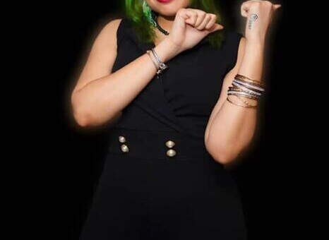Sarai Wildheart – The Powerhouse Behind We Empower PR