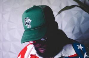 Timeless Sunset Vibes: Nice Major Elevates West Coast Cool with ‘15Min High.3’