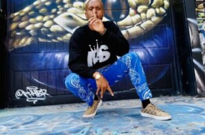 Markcus Sanders Signs Distribution Deal with Empire & Drops New Single “Give Me My Flowers”