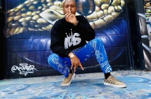 Markcus Sanders Signs Distribution Deal with Empire & Drops New Single “Give Me My Flowers”