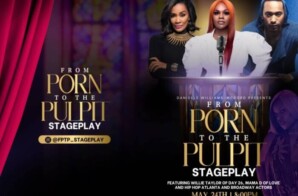 Atlonfiya Presents: Danielle Williams-McCord’s Powerful Journey From Porn to the Pulpit