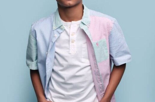 Inside Lil JJ World: The Rise of a Young Artist Finding His Voice