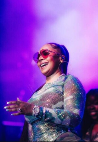 Ashanti-346x500 Concert Recap: My Platinum Playlist Live at The Greek Theatre – May 10th  