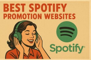 Buy Spotify Plays: 10 Most Trusted Music Promotion Platforms (2025)