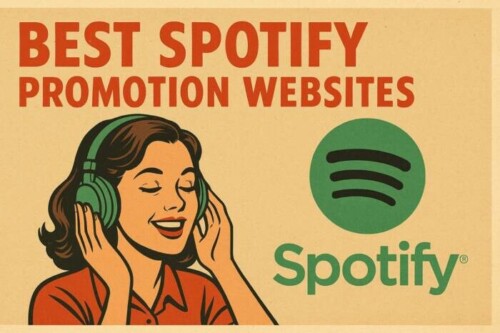 BEST-SPOTIFY-500x333 Buy Spotify Plays: 10 Most Trusted Music Promotion Platforms (2025)  