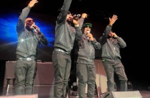 Concert Recap: RNB Rewind – Mother’s Day Edition at Toyota Arena, May 11th