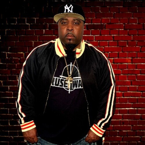 BruseWane-2-500x500 Bruse Wane: A Stalwart of Boom Bap in an Era of Digital Disposability  