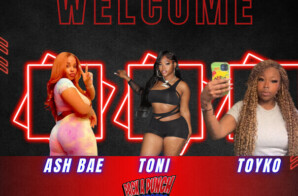 Pack-a-Punch Records Has Signed 3 New Models!