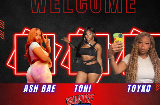 Pack-a-Punch Records Has Signed 3 New Models!