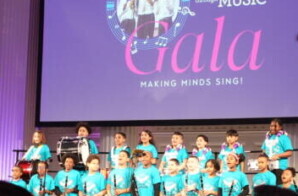 Education Through Music Gala 2025: Making Minds Sing