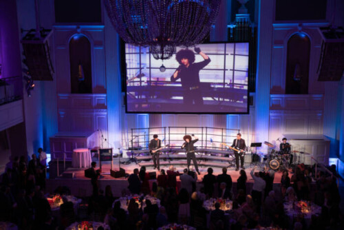 ETMs-high-school-rock-band-–-The-Hallows-on-stage-500x334 Education Through Music Gala 2025: Making Minds Sing