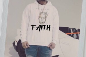 Harrison Forbes Morgan Sets the Stage with Debut Project “Faith” After Signing to TMM Empire