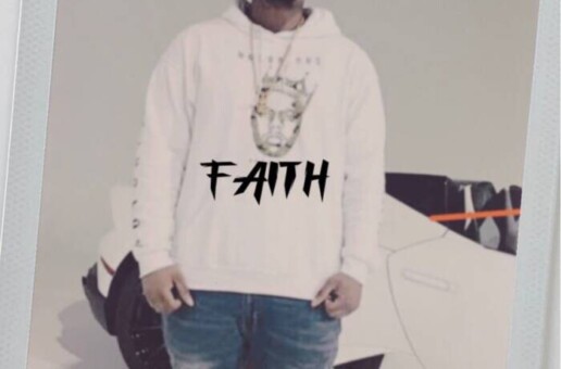 Harrison Forbes Morgan Sets the Stage with Debut Project “Faith” After Signing to TMM Empire