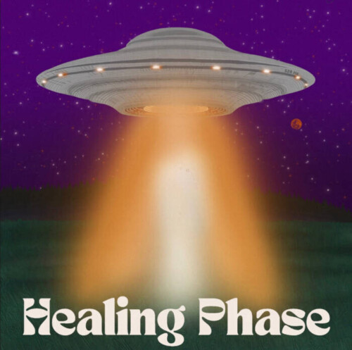 Healing-Phase-500x497 Bank On It Entertainment Empowers Audiences with the Release of Guordan Banks' New Single and Book: Healing Phase Celebrating Mental Health Awareness Month with a Bold Message of Recovery, Growth, and Self-Love  