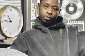 Introducing Stevy O: The Chart-Topping Voice of Empowerment from New Jersey