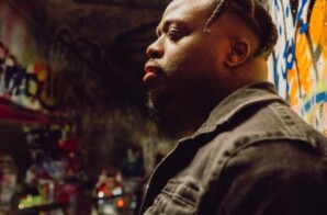 Flex Jaxn Tells A Story With “Drugs To Numb”