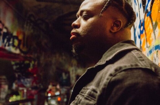 Flex Jaxn Tells A Story With “Drugs To Numb”