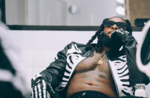 Sirr Da Vinci Sets the Stage Ablaze: The Hunger, The Heat, and the Hard Truth Behind His May 17th Performance and Upcoming Project